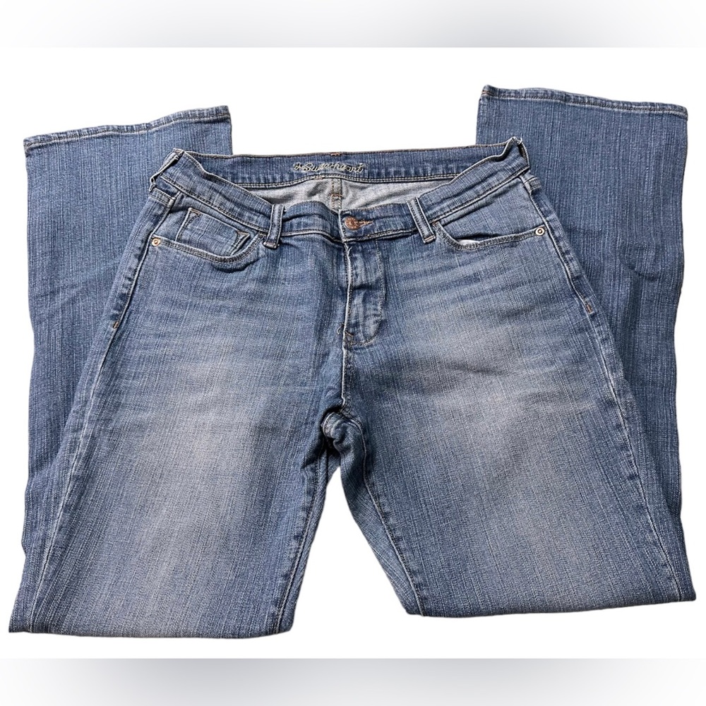 Old Navy Womens Jeans Sweetheart Size 10
